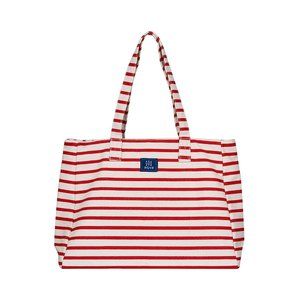 Cotton Canvas Shoulder Bag/Tote Bag For Women, Printed Multipurpose Handbag With